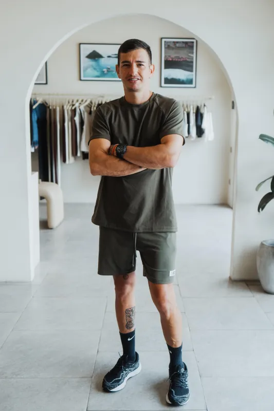 MNX MENS SPORT SET sold by Atilla & Co