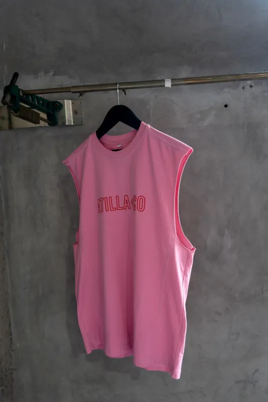 LINARDO TANK sold by Atilla & Co