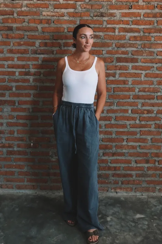 RUSTI BODYSUIT sold by Atilla & Co