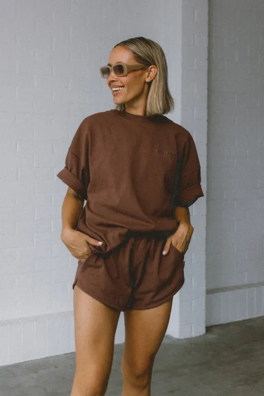 LADIES BALAT TEE sold by Atilla & Co