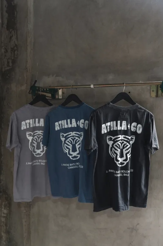 PANTHER TEE sold by Atilla & Co