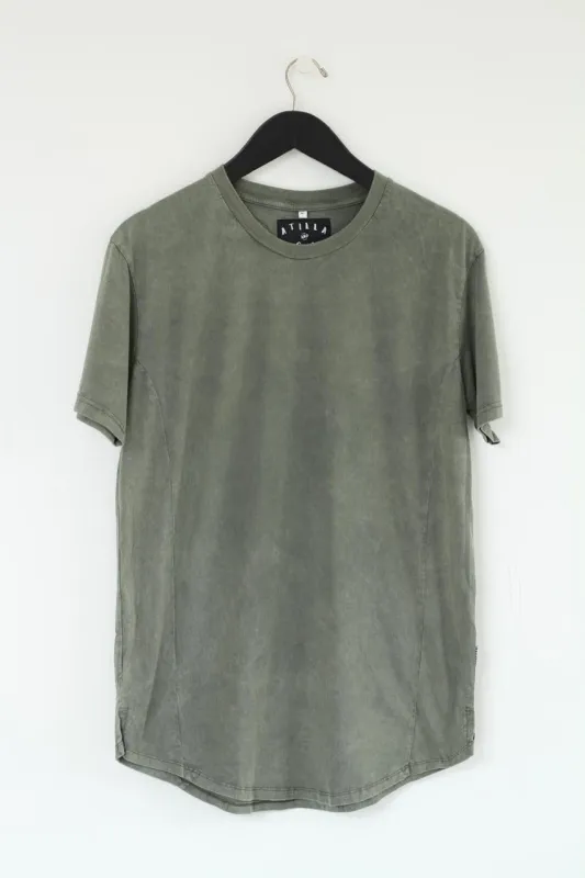 VINTAGE 6 PANEL TEE sold by Atilla & Co