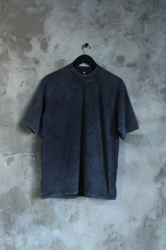 VINTAGE CARTER TEE sold by Atilla & Co