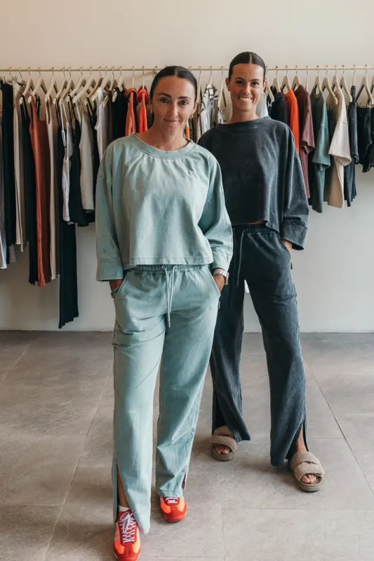 QUATTRO TRACKSUIT sold by Atilla & Co