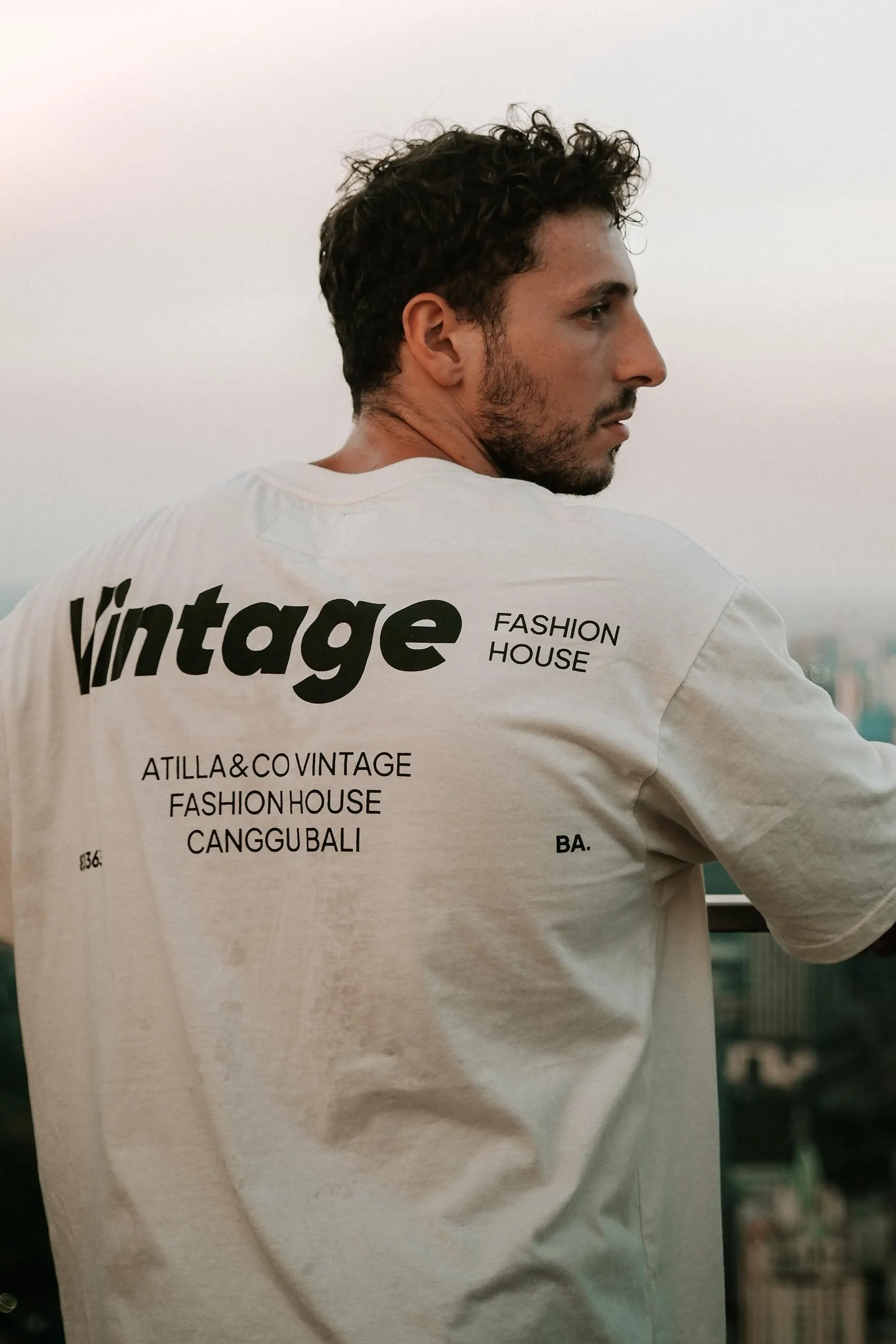 COLTS TEE - LIMITED EDITION sold by Atilla & Co product image thumbnail 2