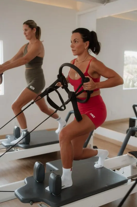 MNX Athletics Bike Shorts sold by Atilla & Co