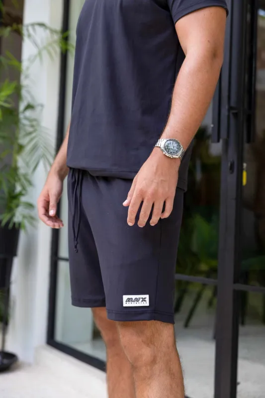 MNX MENS SPORT SHORT sold by Atilla & Co