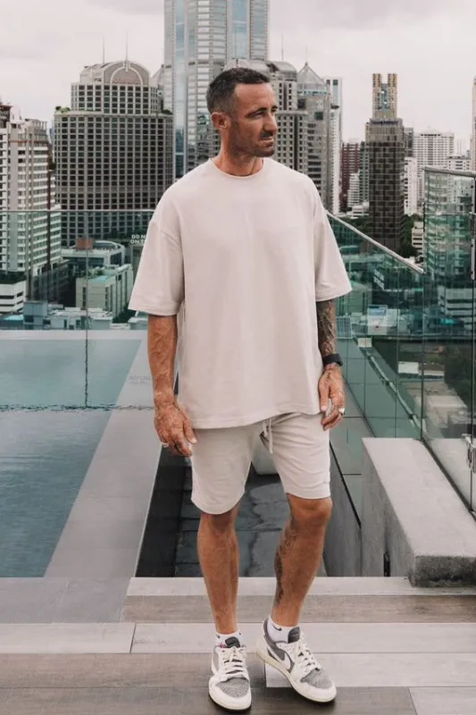 MENS BALAT TEE made by Atilla & Co