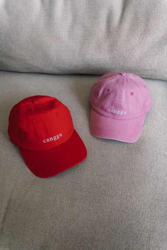 ICONIC CAP - CANGGU sold by Atilla & Co