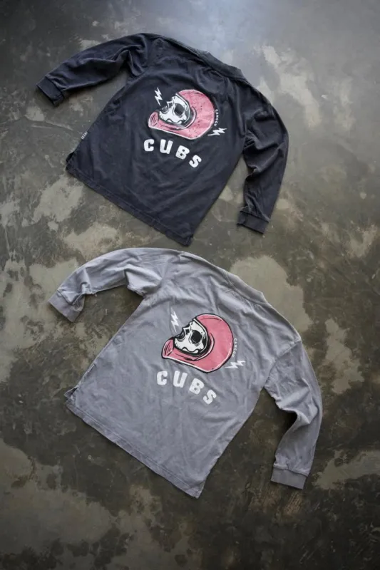 HELMET LONGSLEEVE sold by Atilla & Co