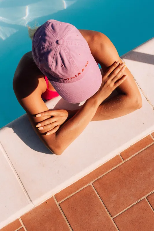 ICONIC CAP sold by Atilla & Co