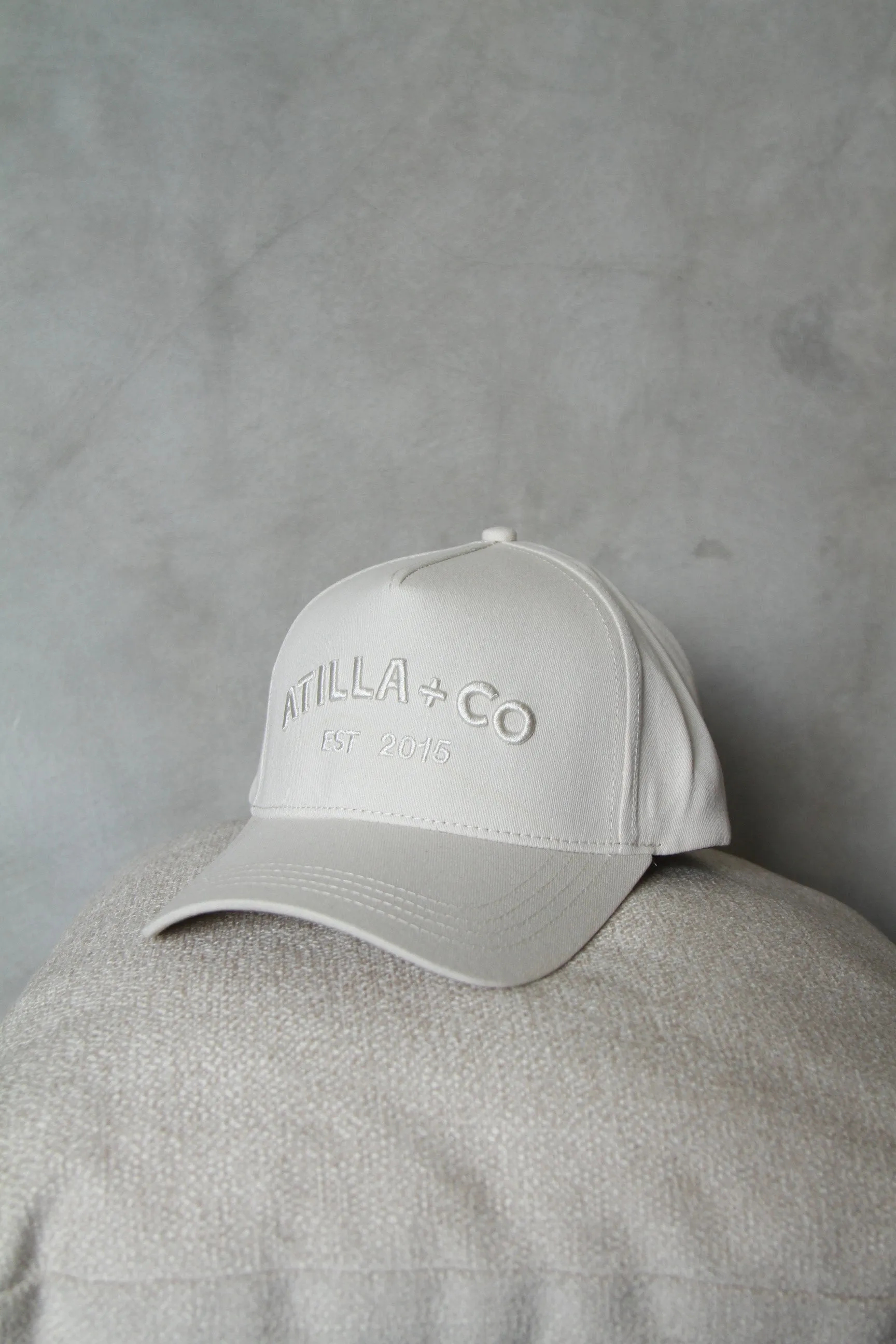 ORIGINAL ATILLA & CO CAP sold by Atilla & Co product image thumbnail 2