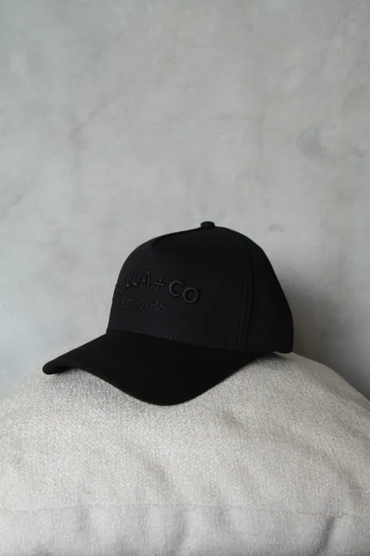 ORIGINAL ATILLA & CO CAP made by Atilla & Co
