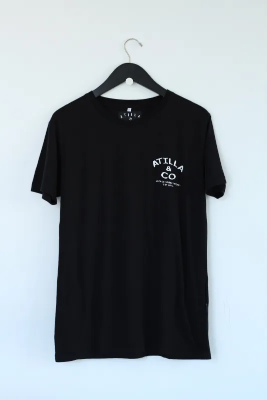 ORIGINAL BASIC TEE sold by Atilla & Co