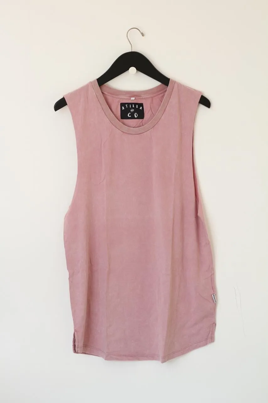 SIGNATURE TANK sold by Atilla & Co product image thumbnail 3