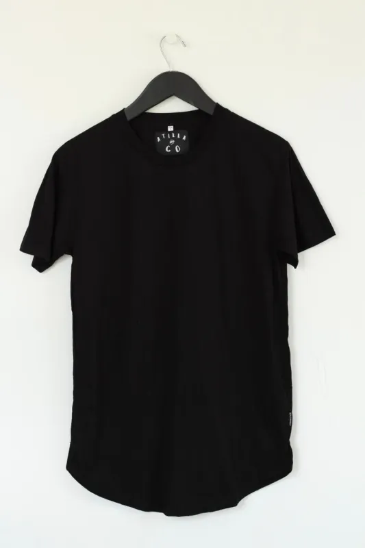 SCOOP TEE sold by Atilla & Co