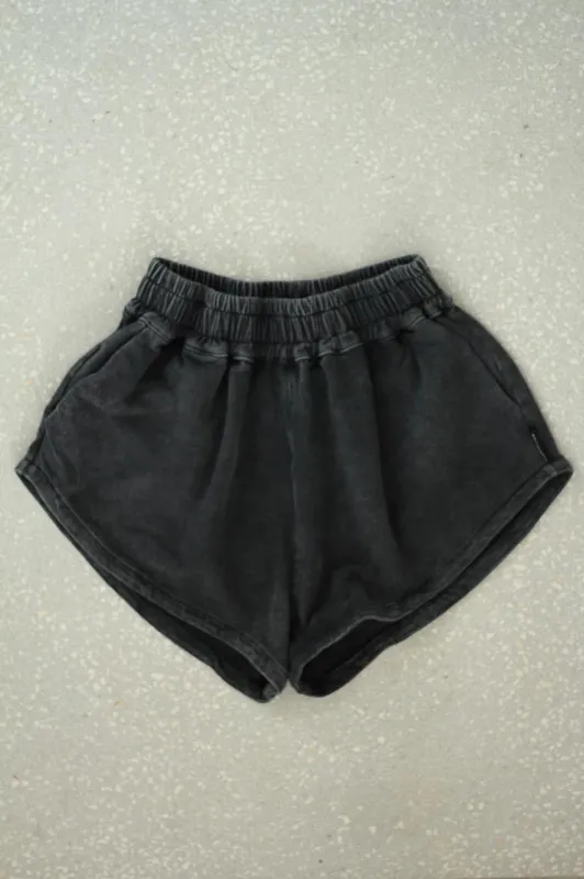 MANIS SHORTS sold by Atilla & Co