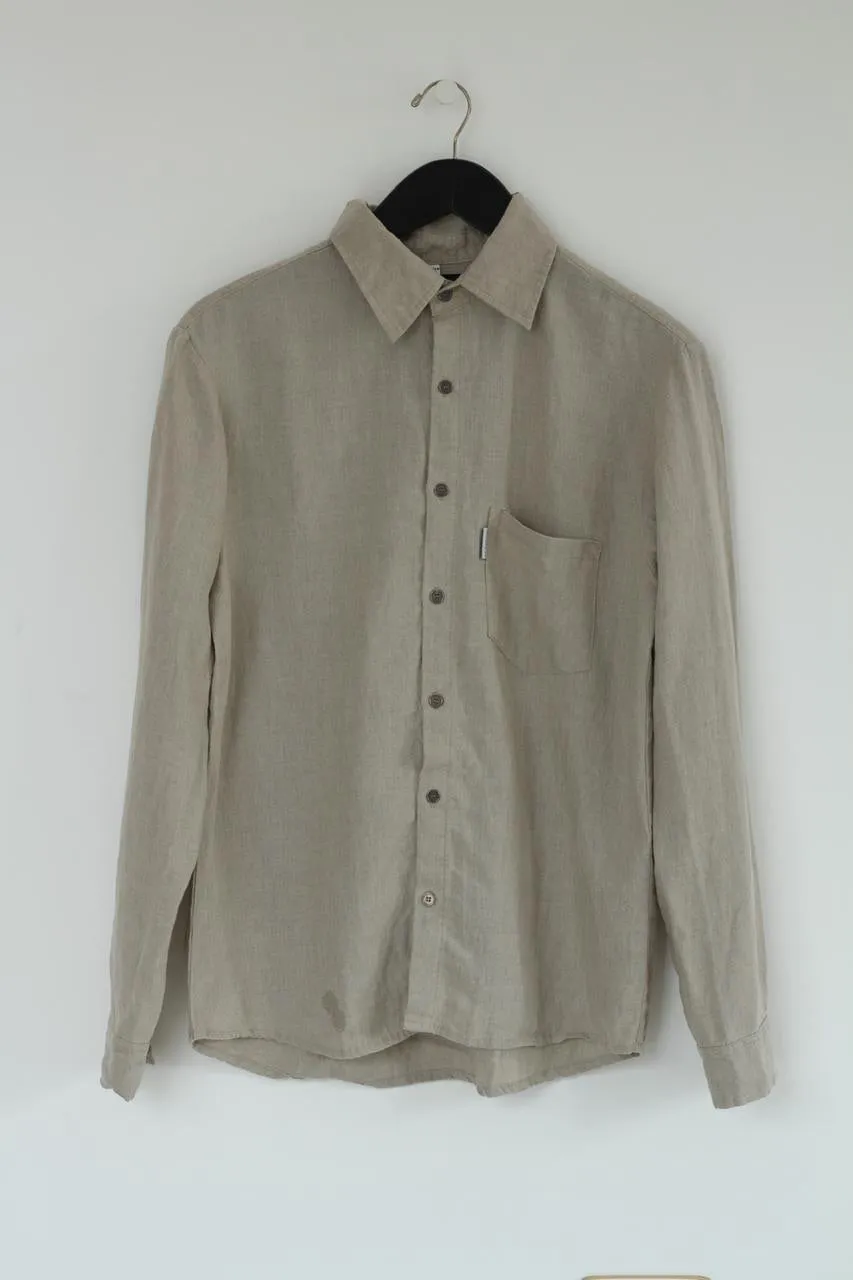 MENS LINEN SHIRTS sold by Atilla & Co product image thumbnail 2