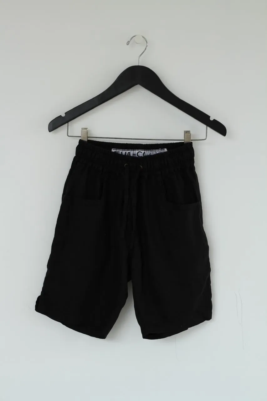 MENS LINEN SHORTS sold by Atilla & Co product image thumbnail 3