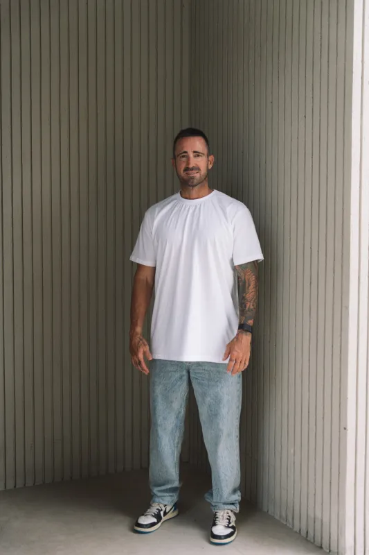 TALL TEE 2.0 sold by Atilla & Co