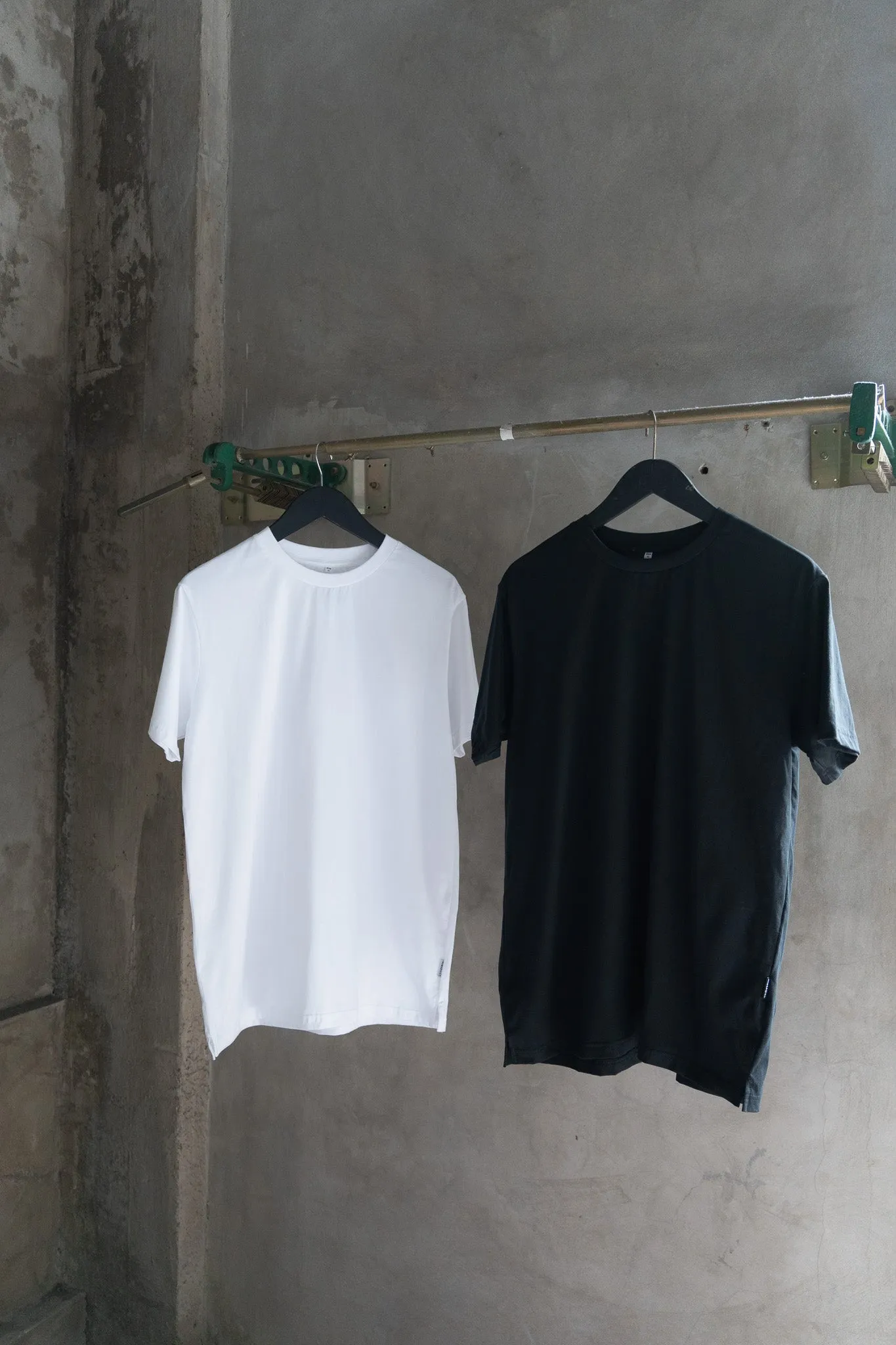 TALL TEE 2.0 sold by Atilla & Co product image thumbnail 2