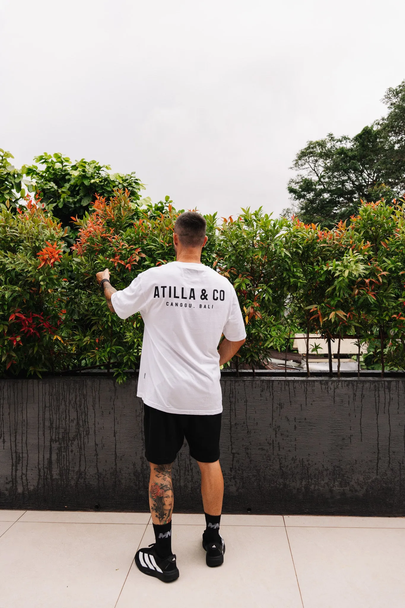 SONA TEE sold by Atilla & Co product image thumbnail 2