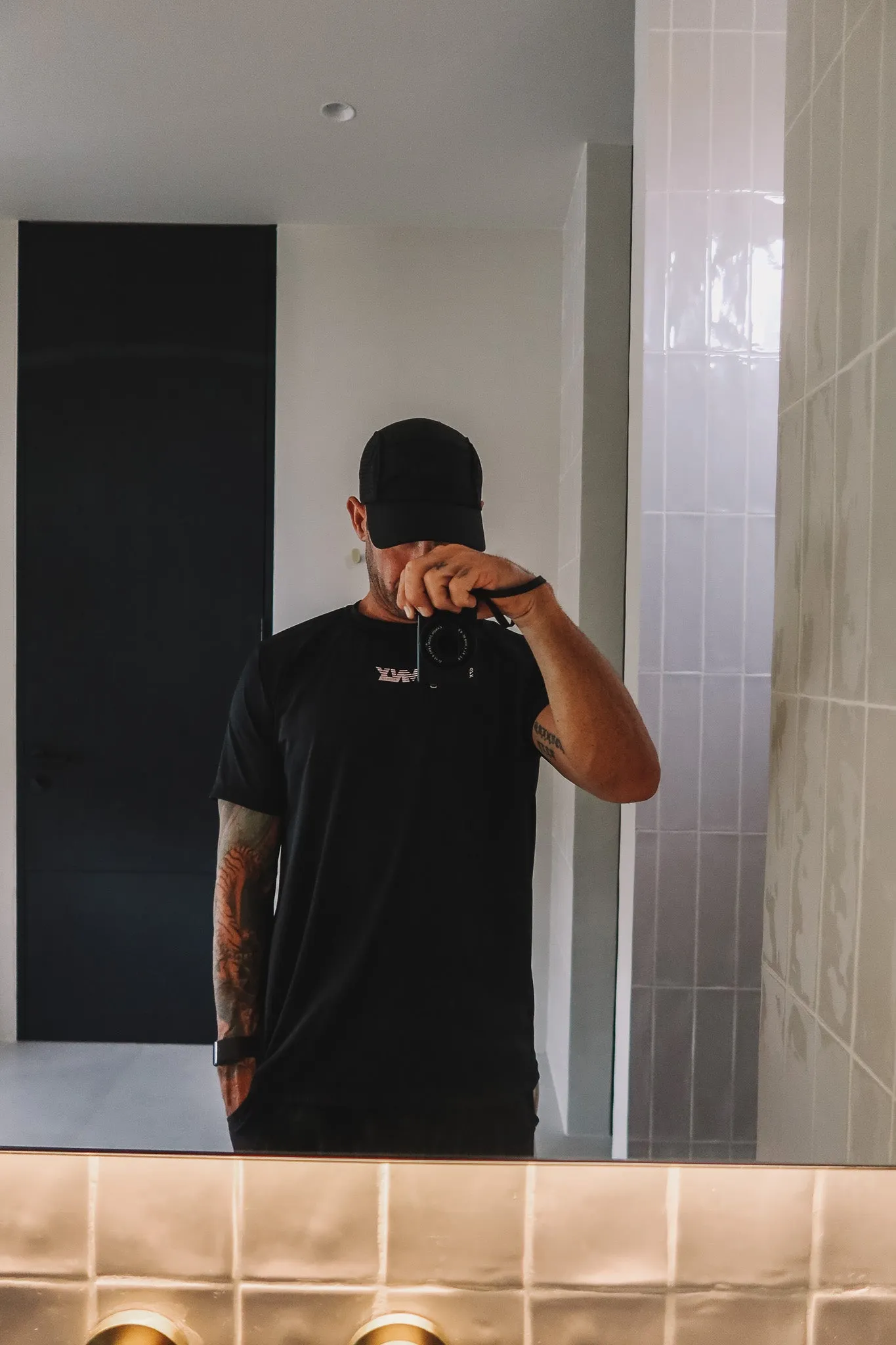 MX001 SPORTS TEE sold by Atilla & Co product image thumbnail 2