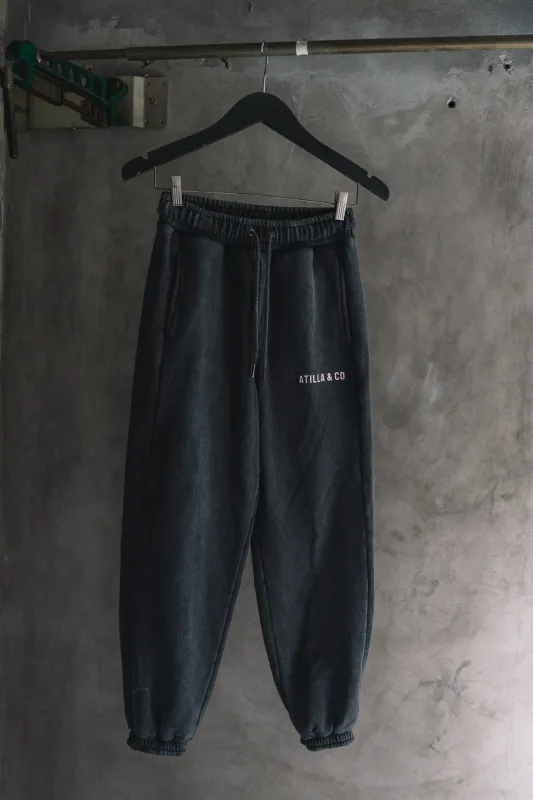 SIAM TRACK PANTS made by Atilla & Co