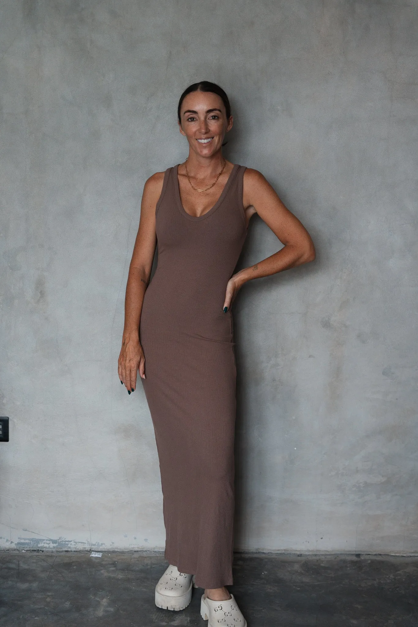 LADIES LIMMI DRESS sold by Atilla & Co product image thumbnail 2