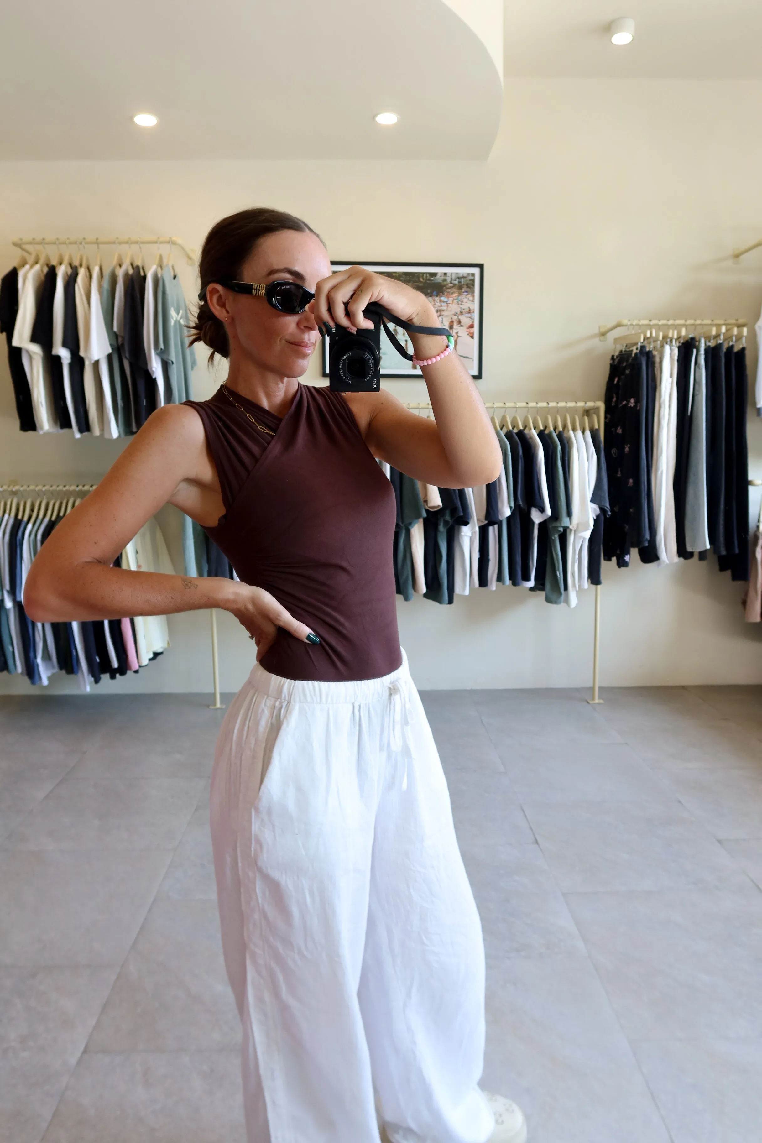 BARCELONA PANTS sold by Atilla & Co product image thumbnail 2