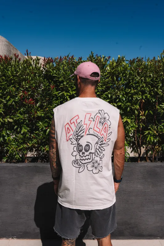 SUNRISE TANK made by Atilla & Co