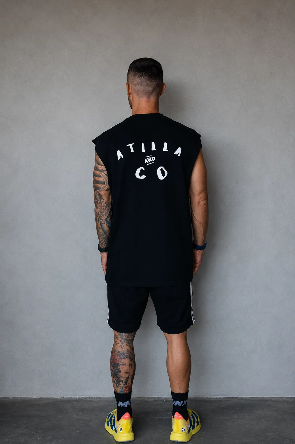 ORIGINAL PUFF TANK sold by Atilla & Co