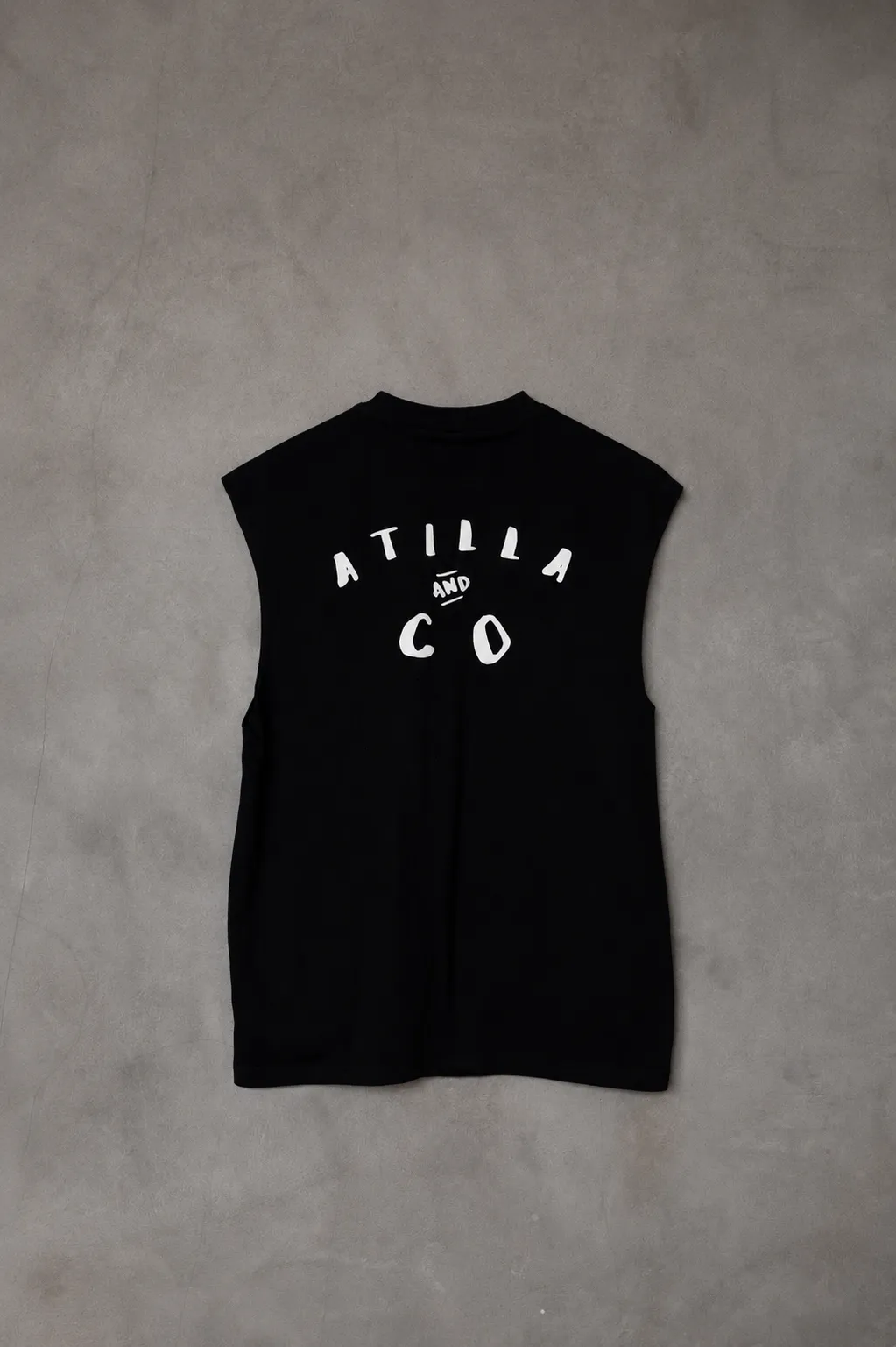 ORIGINAL PUFF TANK sold by Atilla & Co product image thumbnail 3