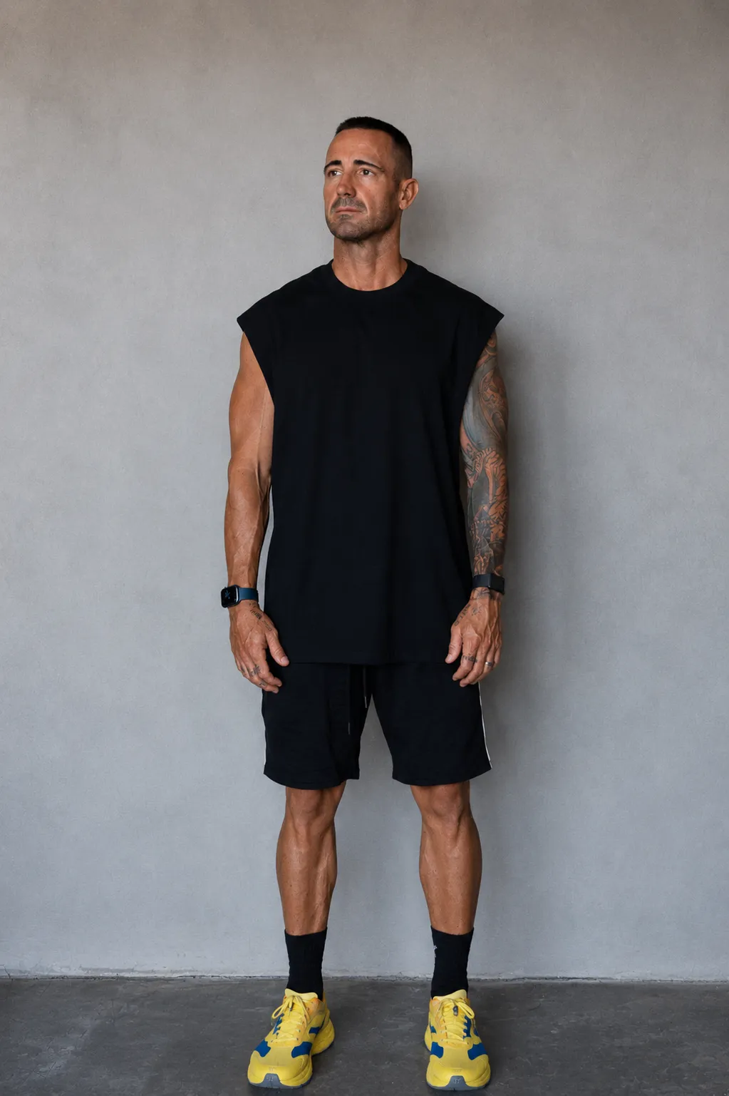 ORIGINAL PUFF TANK sold by Atilla & Co product image thumbnail 2