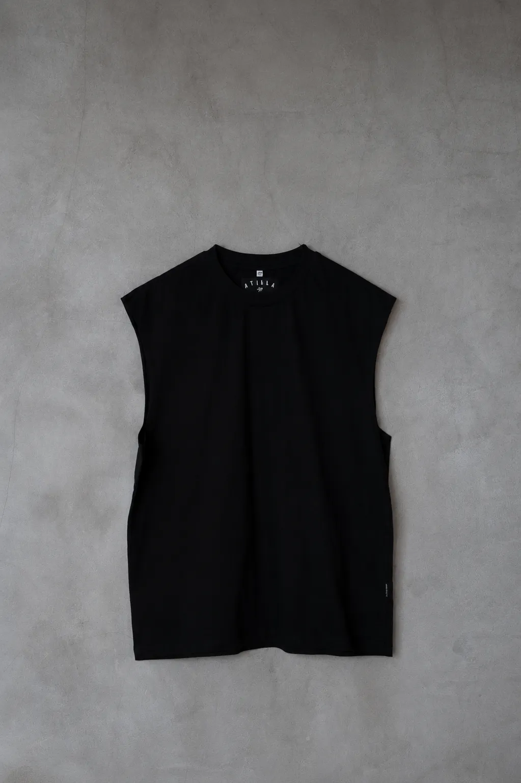 ORIGINAL PUFF TANK sold by Atilla & Co product image thumbnail 4