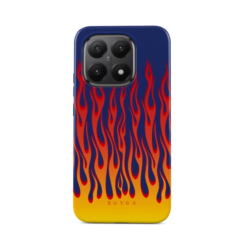 Tribal - Xiaomi 15T Case made by burga