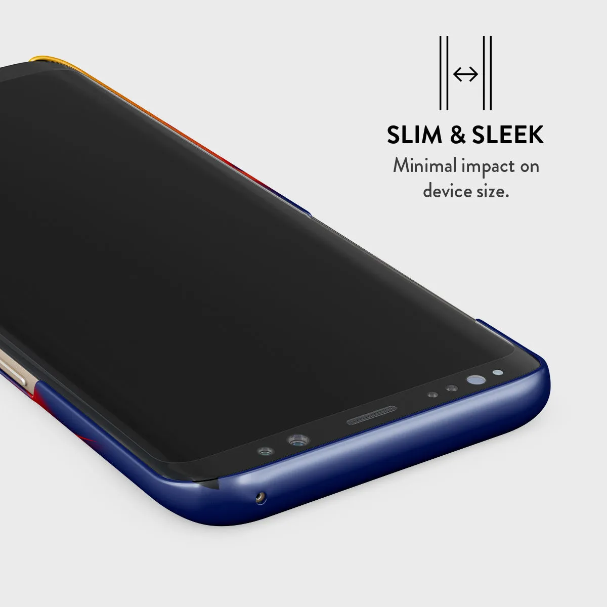 Tribal - Samsung Galaxy S9 Plus Case sold by burga product image thumbnail 4