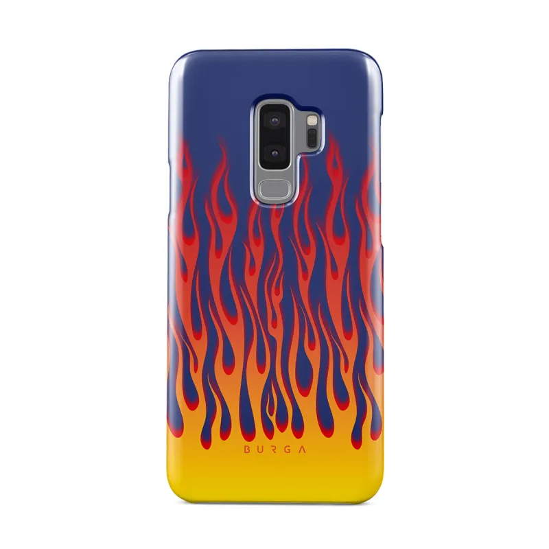 Tribal - Samsung Galaxy S9 Plus Case made by burga