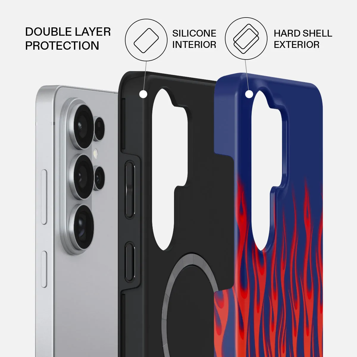 Tribal - Samsung Galaxy S26 Ultra Case sold by burga product image thumbnail 2