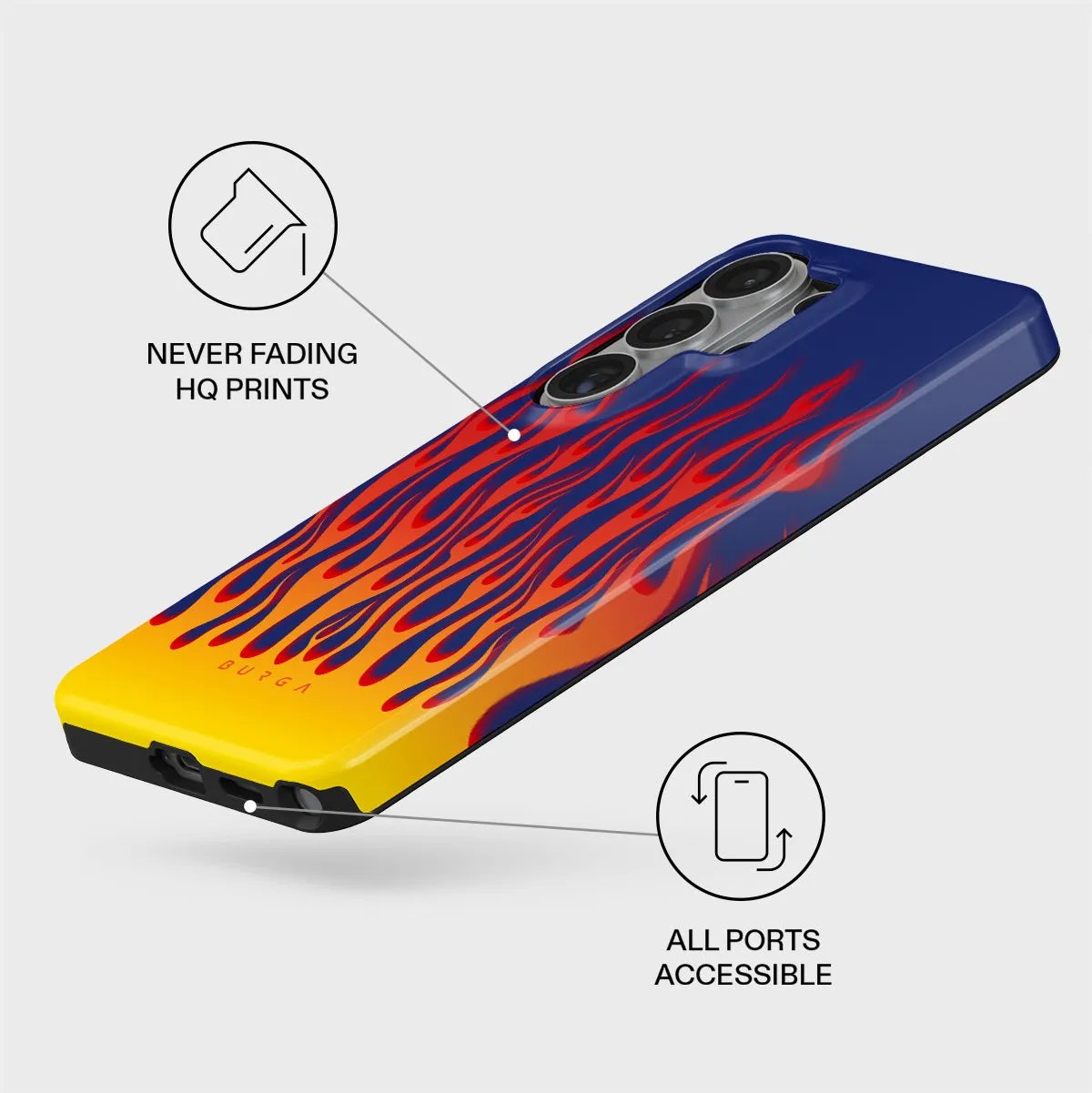 Tribal - Samsung Galaxy S26 Ultra Case sold by burga product image thumbnail 3