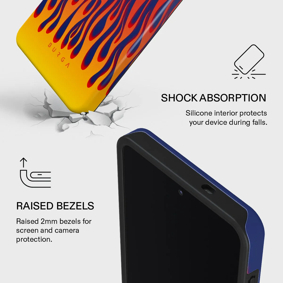 Tribal - Samsung Galaxy S26 Ultra Case sold by burga product image thumbnail 4