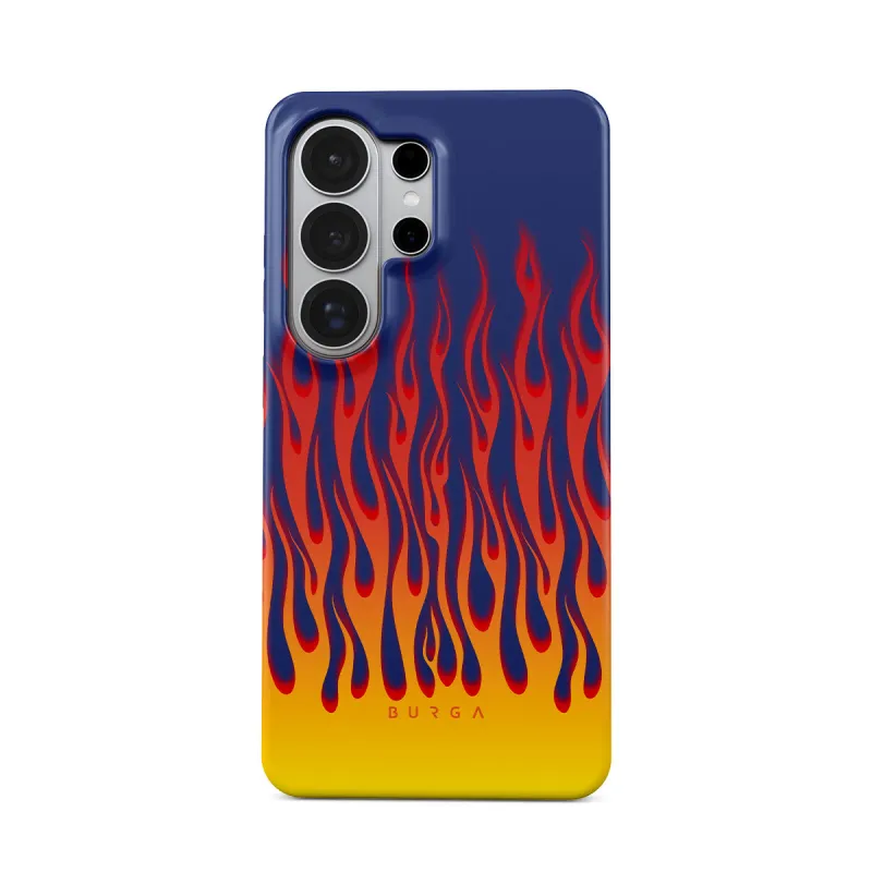 Tribal - Samsung Galaxy S26 Ultra Case made by burga