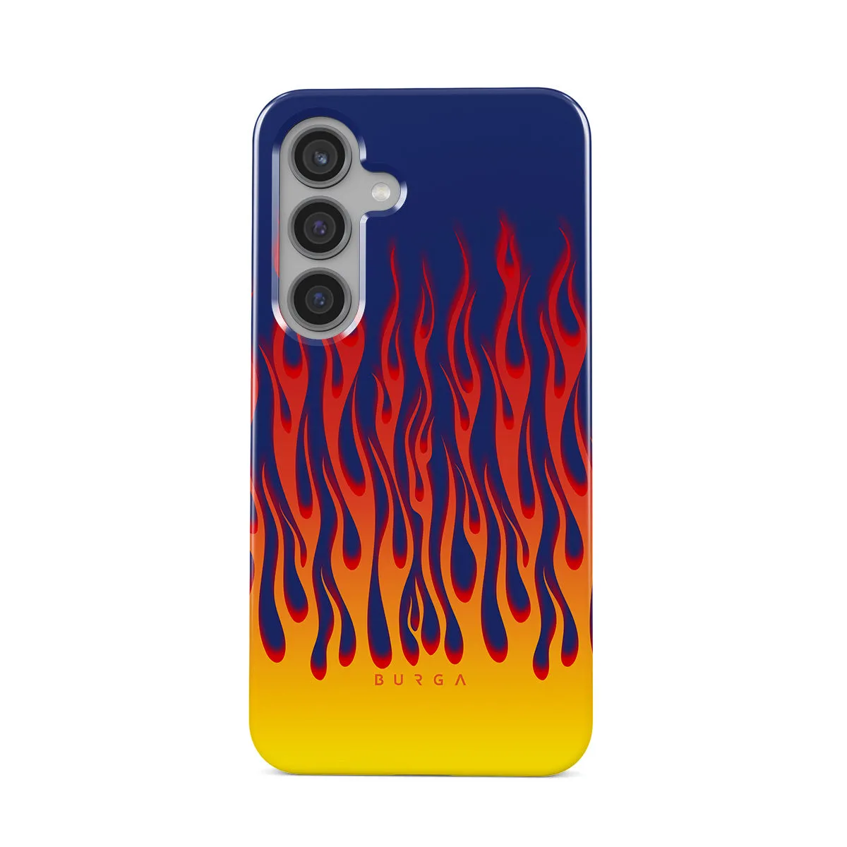Tribal - Samsung Galaxy S24 FE Case sold by burga