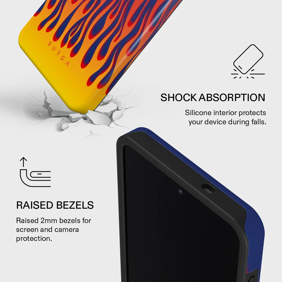 Tribal - Samsung Galaxy S26 Case sold by burga product image thumbnail 4