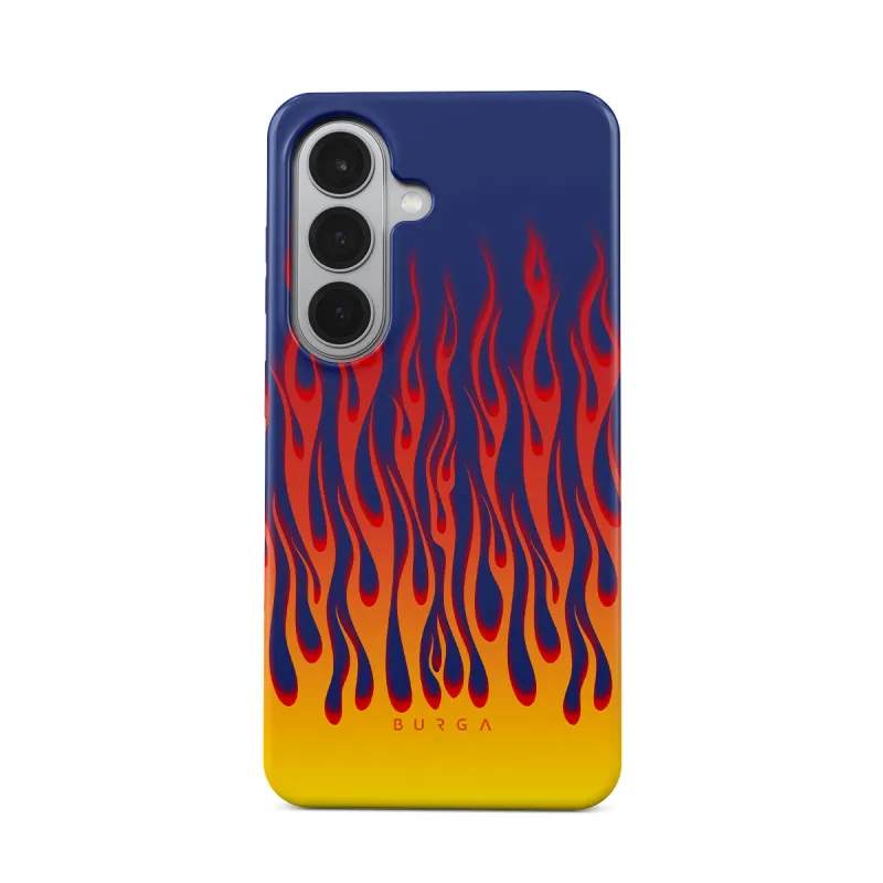 Tribal - Samsung Galaxy S26 Case made by burga