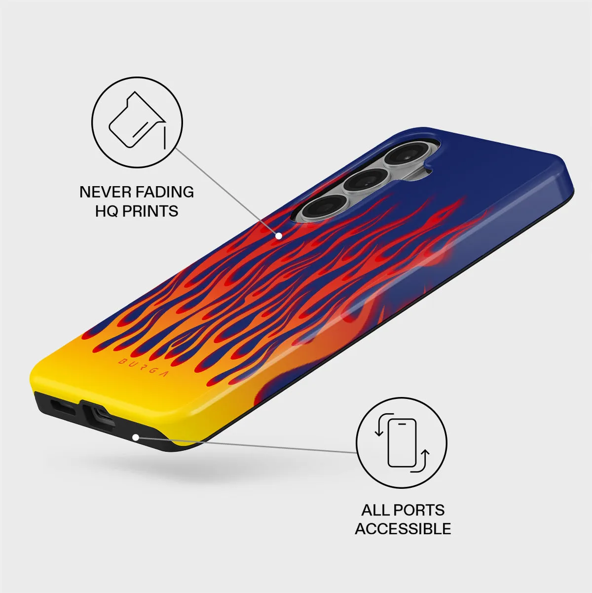 Tribal - Samsung Galaxy S26 Case sold by burga product image thumbnail 3