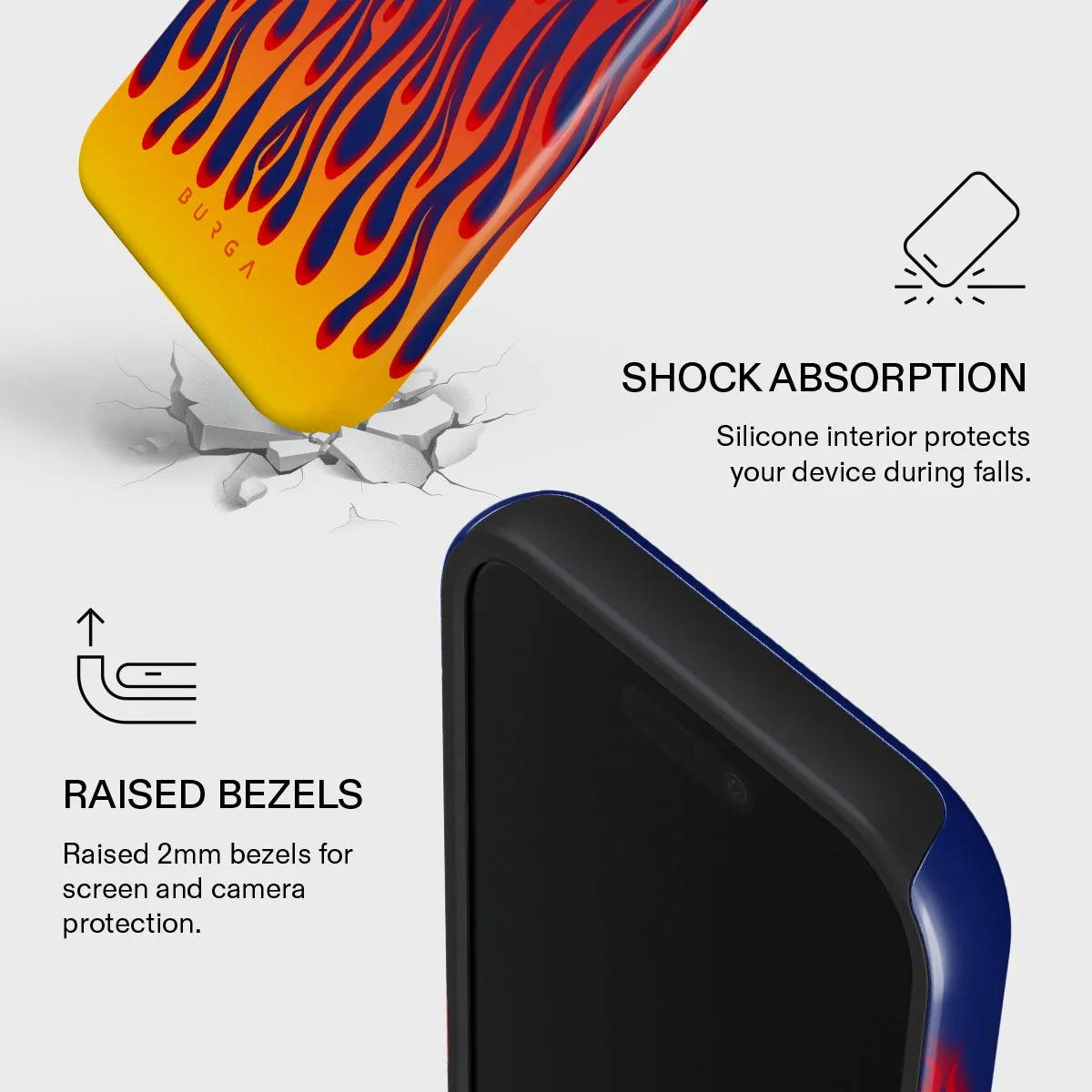 Tribal - Samsung Galaxy A17 Case sold by burga product image thumbnail 4