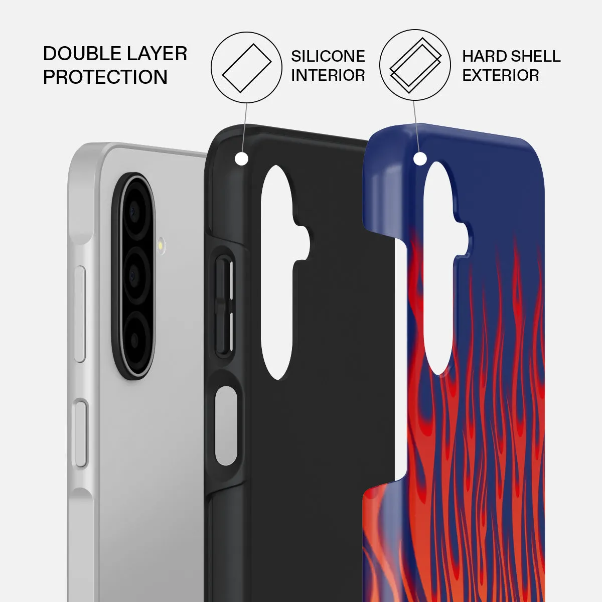 Tribal - Samsung Galaxy A17 Case sold by burga product image thumbnail 2