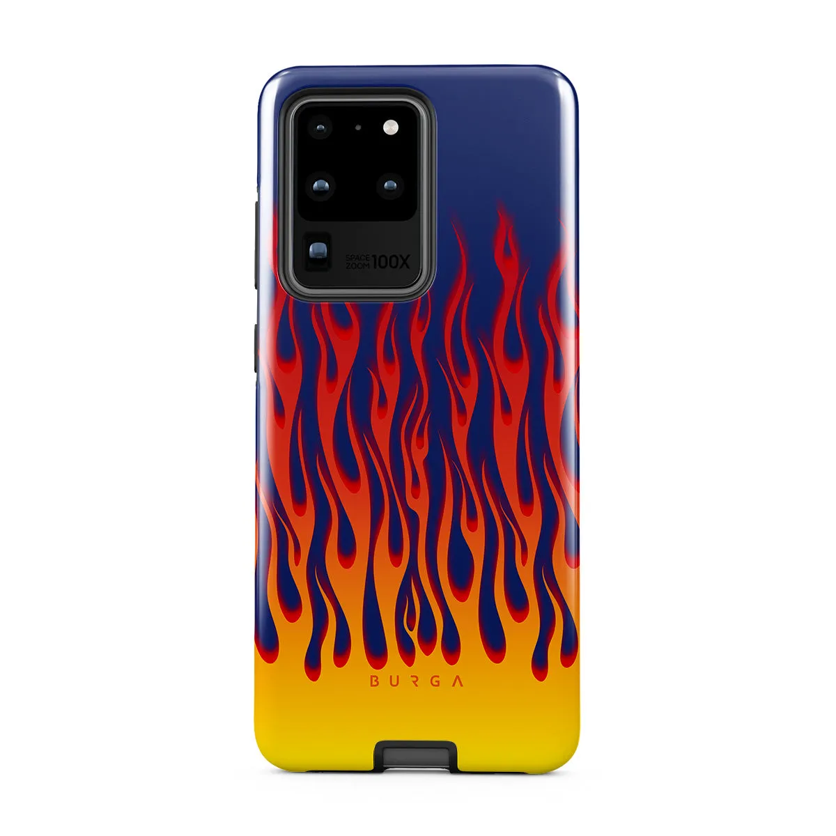 Tribal - Samsung Galaxy S20 Ultra 4G / 5G Case sold by burga product image thumbnail 5