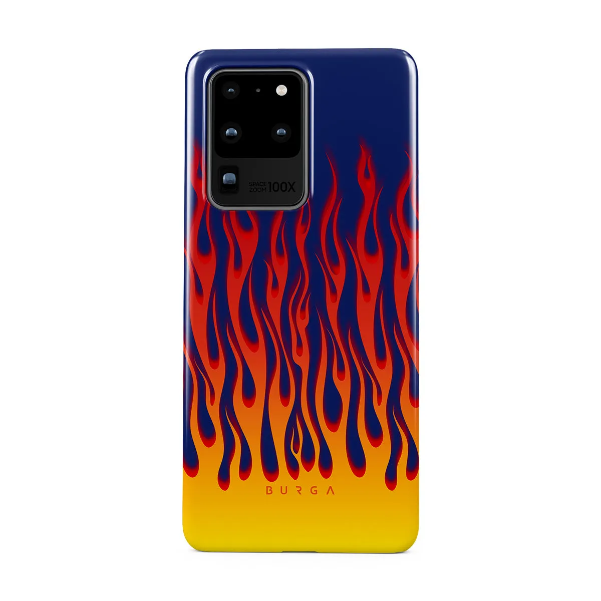 Tribal - Samsung Galaxy S20 Ultra 4G / 5G Case sold by burga